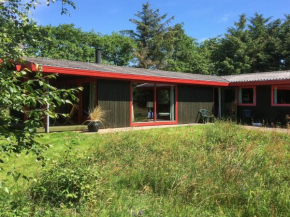Holiday Home Stillfriede - 400m from the sea by Interhome